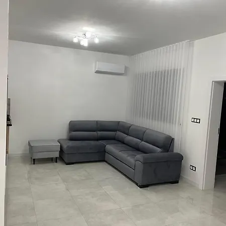 Apartament Magnoliowy Owińska Esterno foto