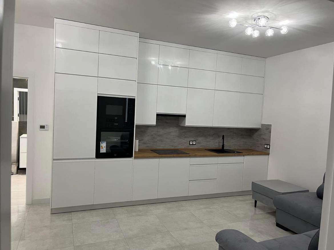 Apartment Magnoliowy Owinska