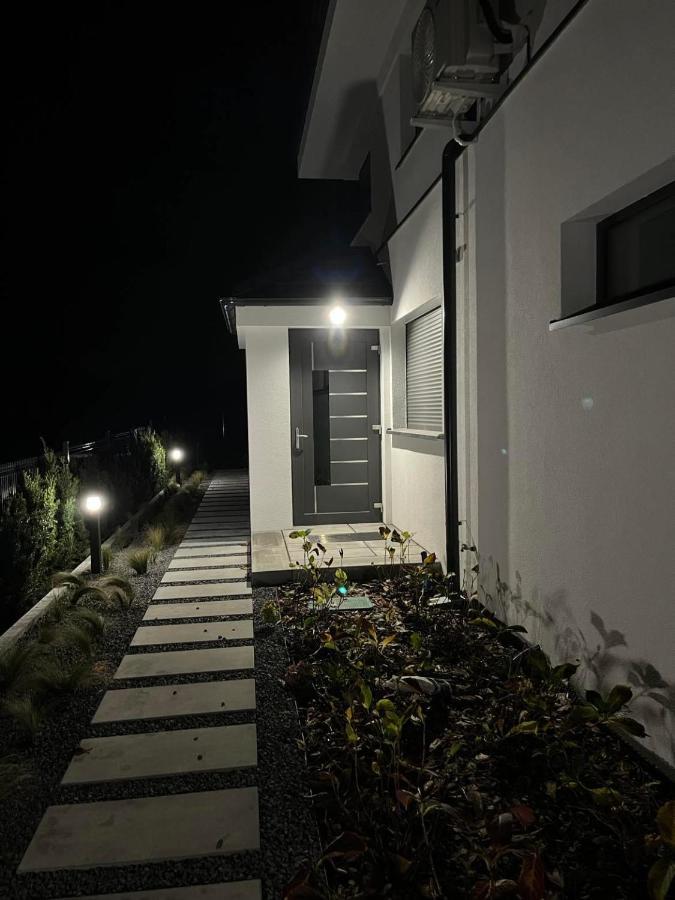 Magnoliowy Apartment *